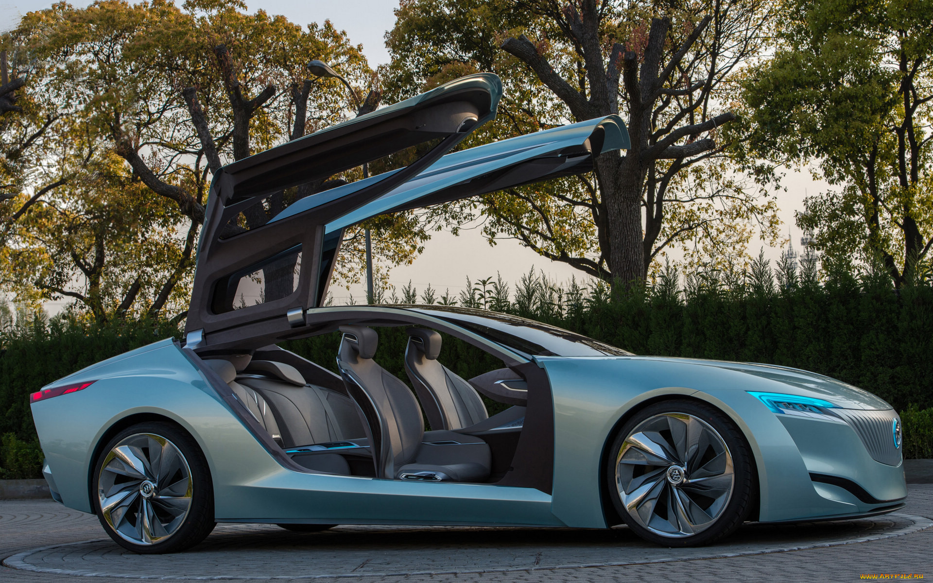 , buick